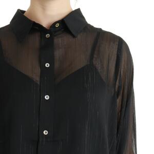 CAMICIA LUREX MOLLY BRACKEN - Mad Fashion | img vers.300x/